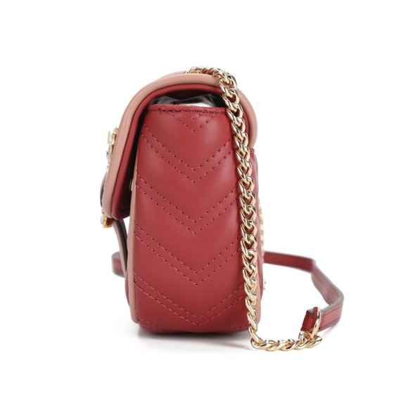 NEW VICTORIA Crossbody Bag - Picture 5 of 5